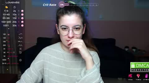 Amina online show from 11.06.25