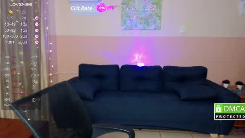 Amina online show from 11.18.25