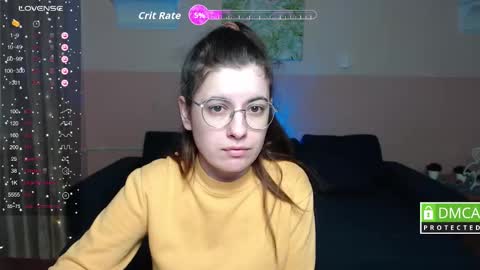 Amina online show from 01.13.26