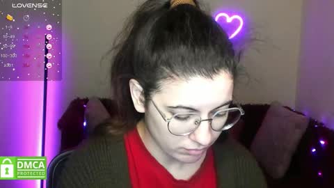 Amina online show from 01.16.26