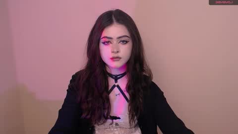 Snapshot of aminarose77 chatting on 03.02.26 Amina online show from 03.02.26