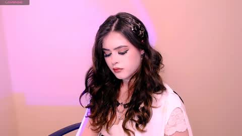 Amina online show from 03.29.26