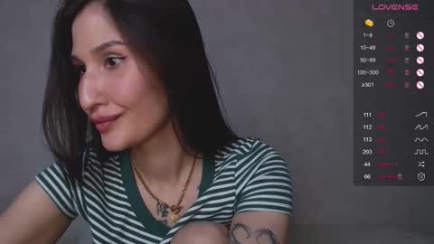 Camilla online show from 09.30.25