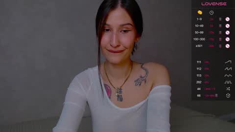 Camilla online show from 10.21.25