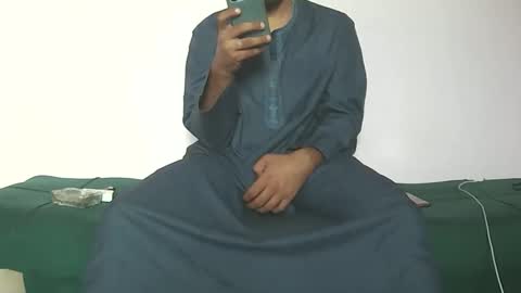 Amir online show from 09.26.25