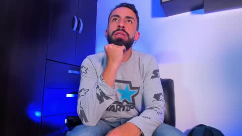 Amir online show from 02.27.25