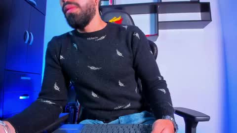 Amir online show from 02.28.25