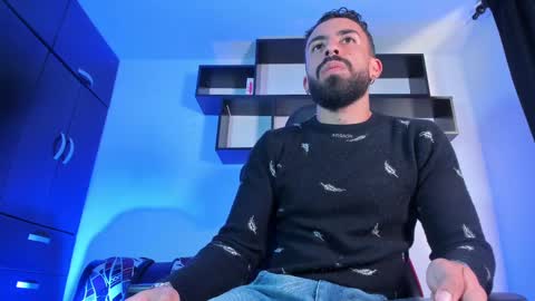 Amir online show from 03.01.25