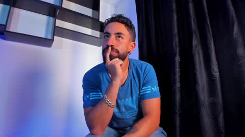 Amir online show from 03.02.25