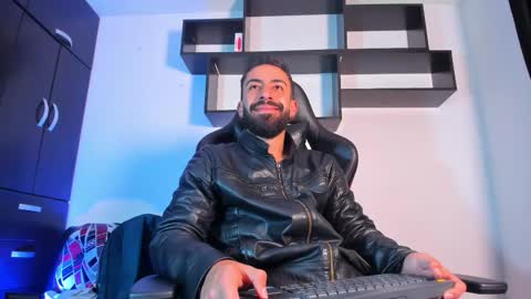 Amir online show from 03.04.25