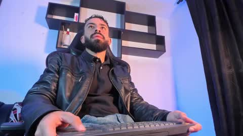 Amir online show from 03.05.25