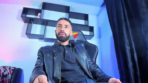 Amir online show from 03.07.25