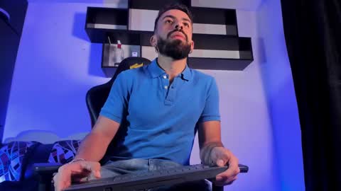 Amir online show from 03.11.25