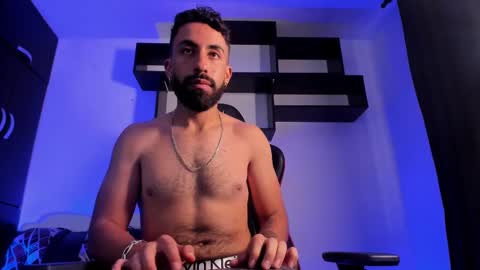 Amir online show from 03.11.25