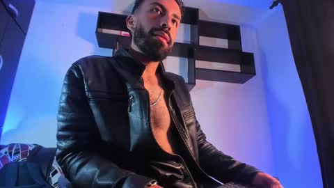 Amir online show from 03.12.25