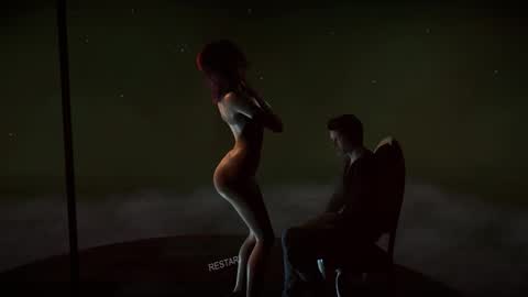 amira13x online show from 10.24.25