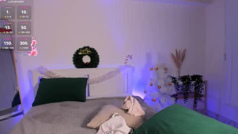 AMIRA WOW online show from 01.05.26