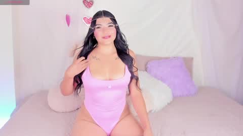 amira_princesswc online show from 04.06.26