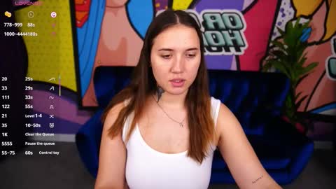 Kate online show from 11.06.25