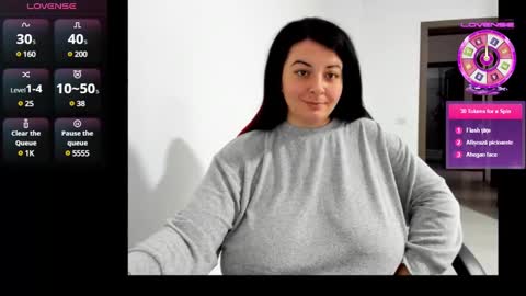 Amiraisa online show from 12.10.24