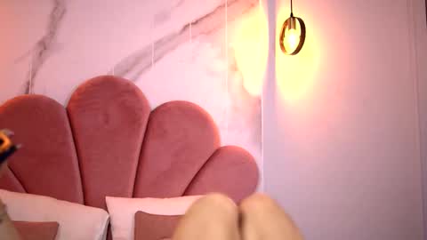 Snapshot of amiraveyl chatting on 11.11.25 Amiraveyl online show from 11.11.25