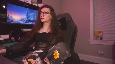 Snapshot of amirinsworld chatting on 10.18.25 Am-er-in online show from 10.18.25