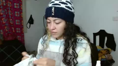 amitlu_ online show from 12.02.24