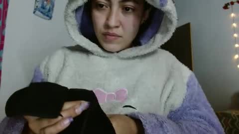 amitlu_ online show from 01.28.25