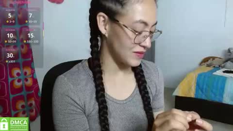 amitlu_ online show from 11.23.25