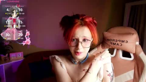 Amiti online show from 09.26.25