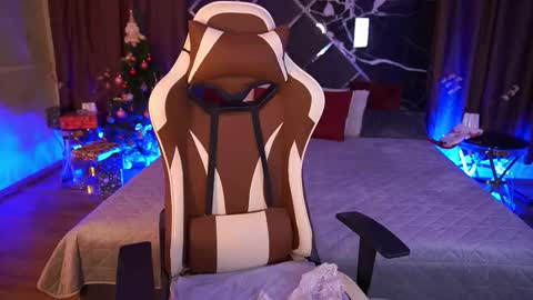 amivibe online show from 12.23.25