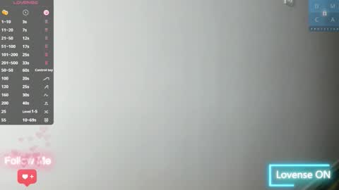 amiwong online show from 02.25.26