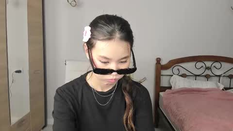 Ami online show from 02.11.26