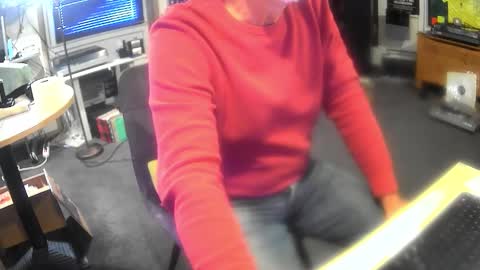 Snapshot of amjan19 chatting on 10.18.25 amjan19 online show from 10.18.25