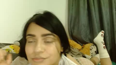Snapshot of ammbaar1 chatting on 09.27.25 Ambaar online show from 09.27.25