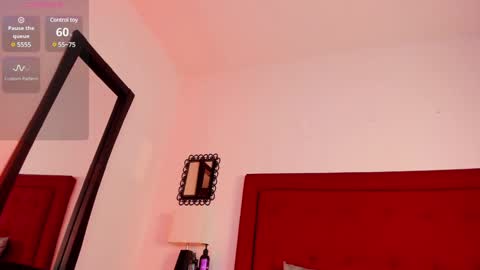 Snapshot of ammbar_foxx chatting on 01.25.25 ambar online show from 01.25.25