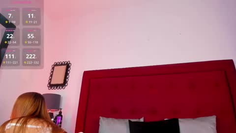 Snapshot of ammbar_foxx chatting on 03.09.25 ambar online show from 03.09.25