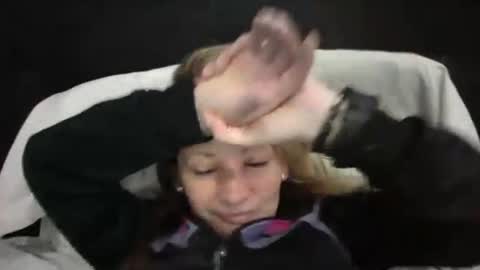 Snapshot of ammber3 chatting on 10.17.25 Paula D online show from 10.17.25