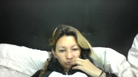 Snapshot of ammber3 chatting on 05.13.26 Paula D online show from 05.13.26