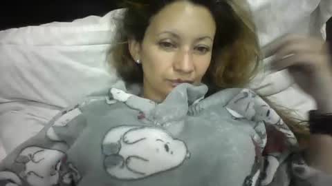 Snapshot of ammber3 chatting on 05.19.26 Paula D online show from 05.19.26