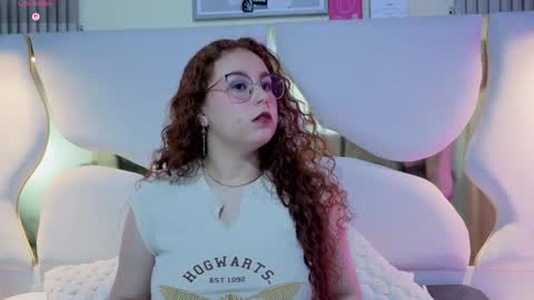 ammber_mjs online show from 11.27.25