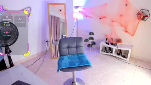 Amelya online show from 10.28.25