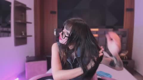 Ammie rouge online show from 09.23.25