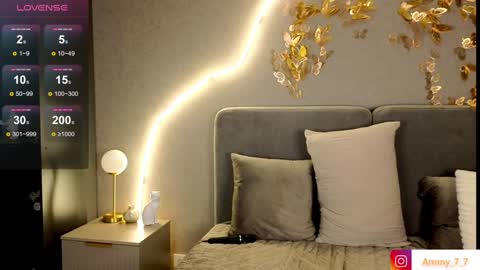 Ammy online show from 01.24.25