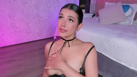 Amy online show from 04.07.26