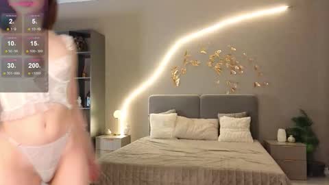 Snapshot of ammy_cumwme chatting on 10.01.25 Ammy dont forget to thumbs up me online show from 10.01.25