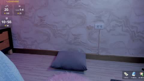 ammy durand online show from 12.06.24