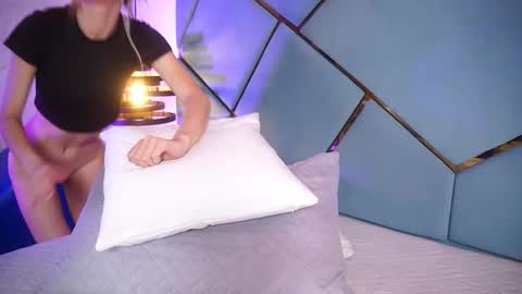 ammy durand online show from 02.15.26