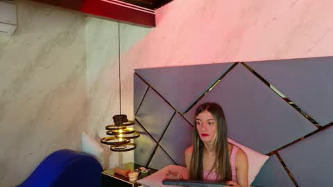 ammy durand online show from 03.07.26