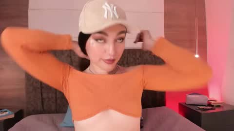 ammy_glow online show from 09.28.25